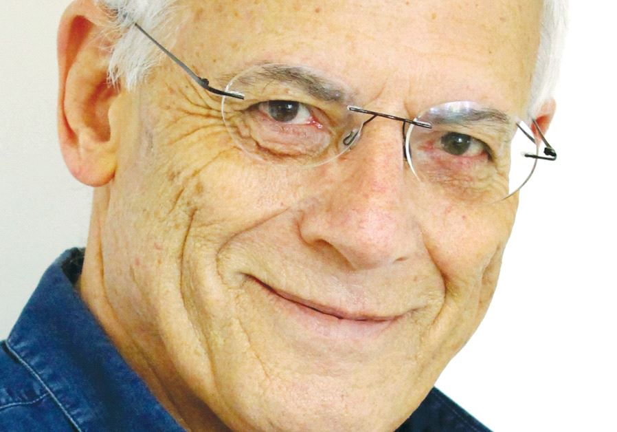 AMIRAM GOLDBLUM of Hebrew Uinversity