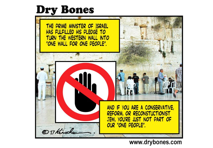 Dry Bones