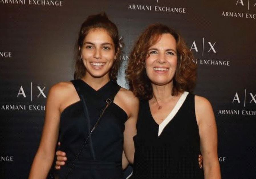 shlomit malka actress