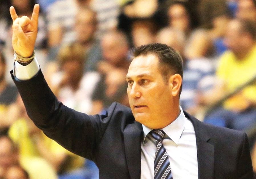 Maccabi Tel Aviv announced the return of coach Guy Goodes yesterday, with the 46-year-old Israeli to