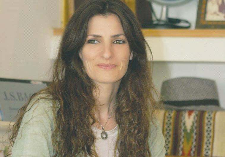 To Sing Is to Be Like the Jordan