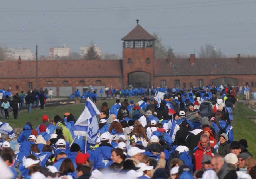 Auschwitz - Birkenau