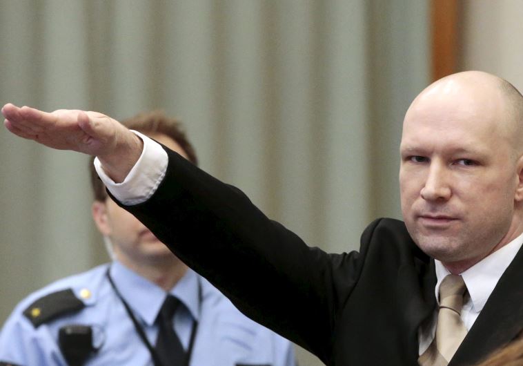 Anders Breivik