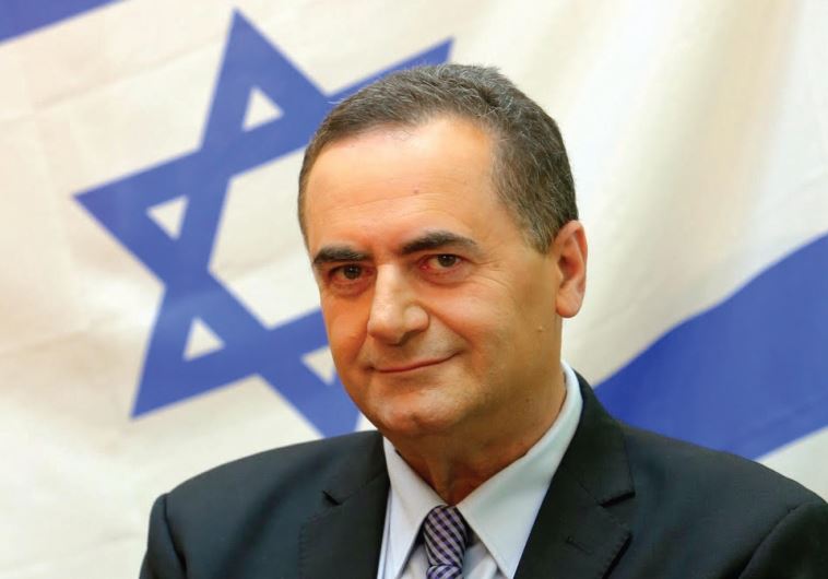 Israel Katz