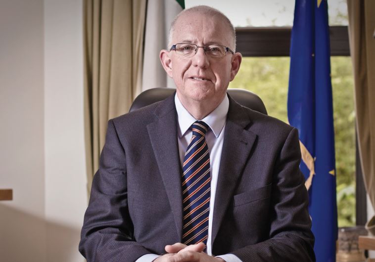 charles flanagan