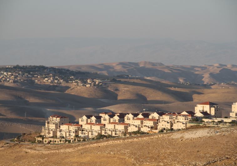 Maaleh Adumim
