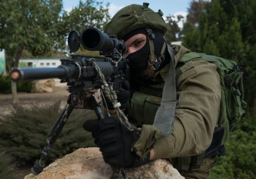 IDF