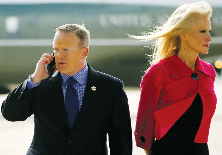 Sean Spicer