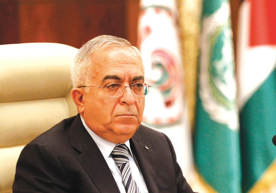 Salam Fayyad