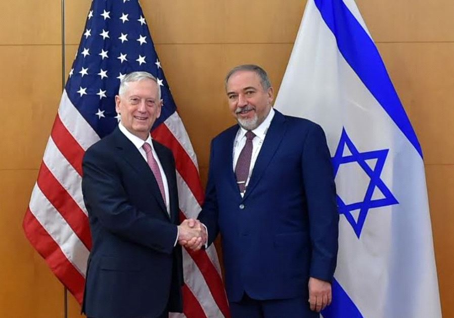Liberman mattis