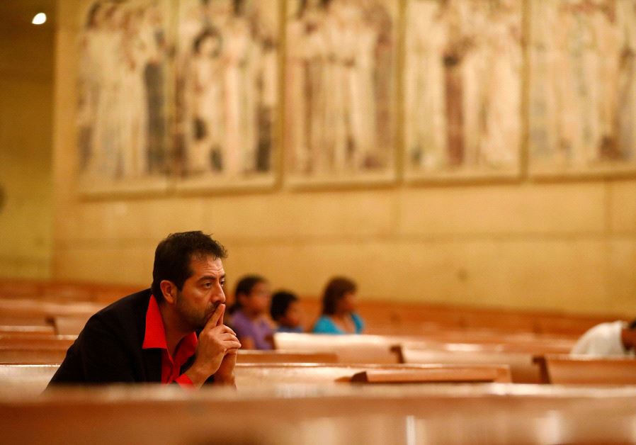 Bible, Jesus, Hispanics