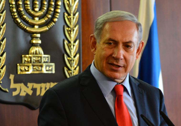 Netanyahu