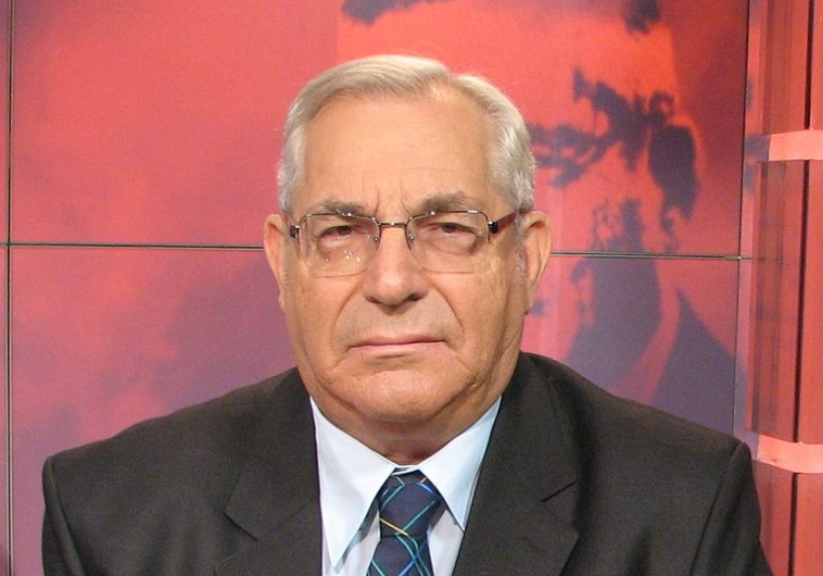Moti Kirschenbaum