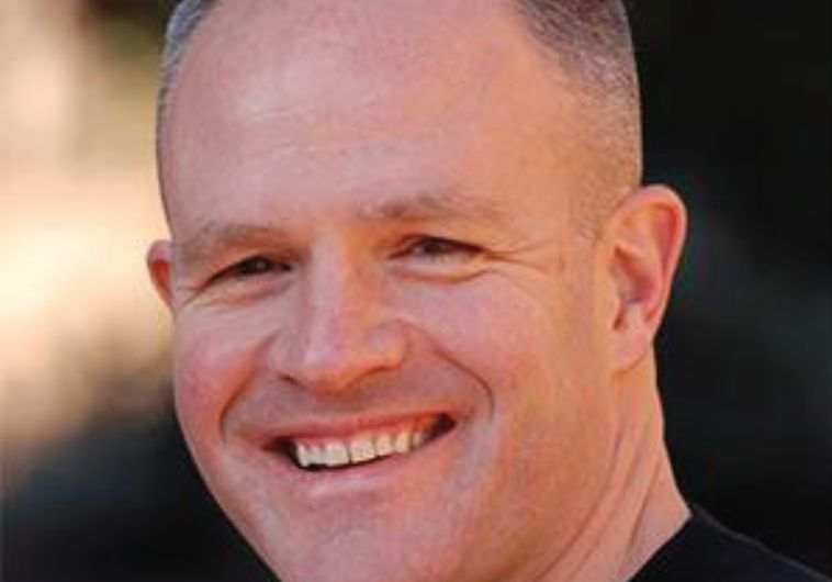 JAY KEASLING