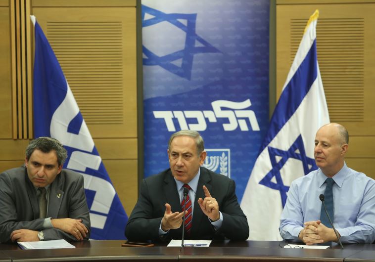 Netanyahu