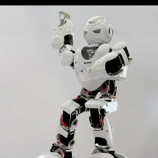 robot