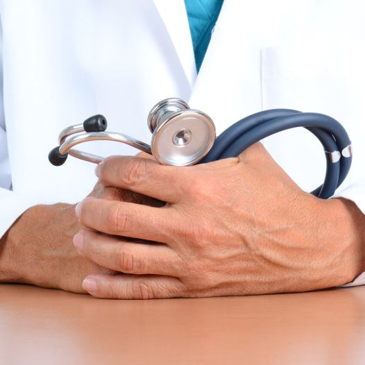 doctor
