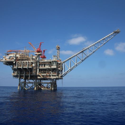 tamar gas