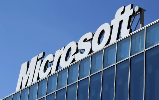 Microsoft 
