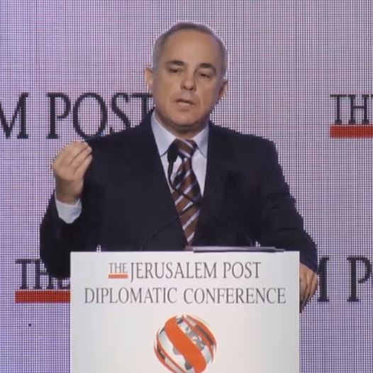 Yuval Steinitz