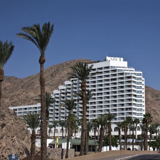 eilat hotel