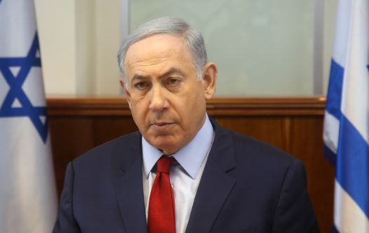 netanyahu