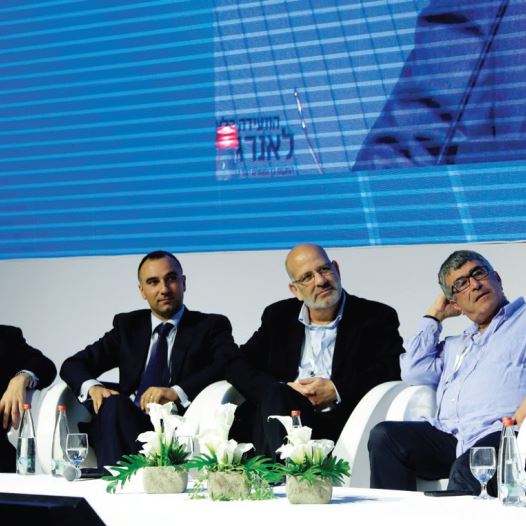 panel