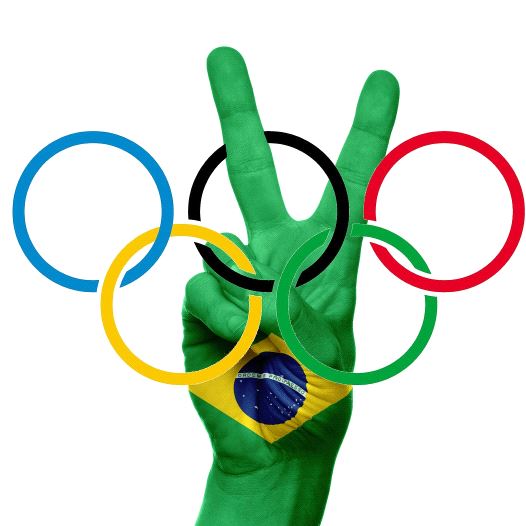Rio Olympics