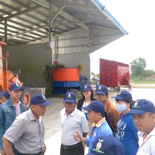 Smart Feed Solutions