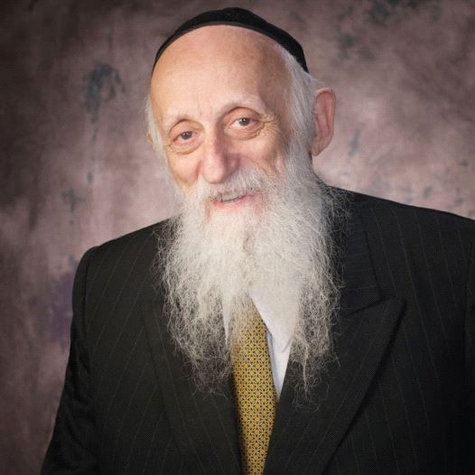 PROF. RABBI ABRAHAM TWERSKI