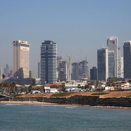 Tel Aviv