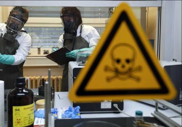 Sarin