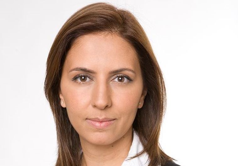 Gila Gamliel