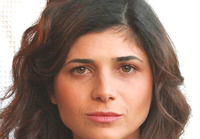 MK Sharren Haskel (Likud)