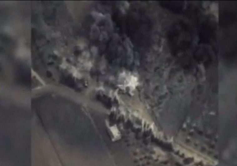 Russia Syria