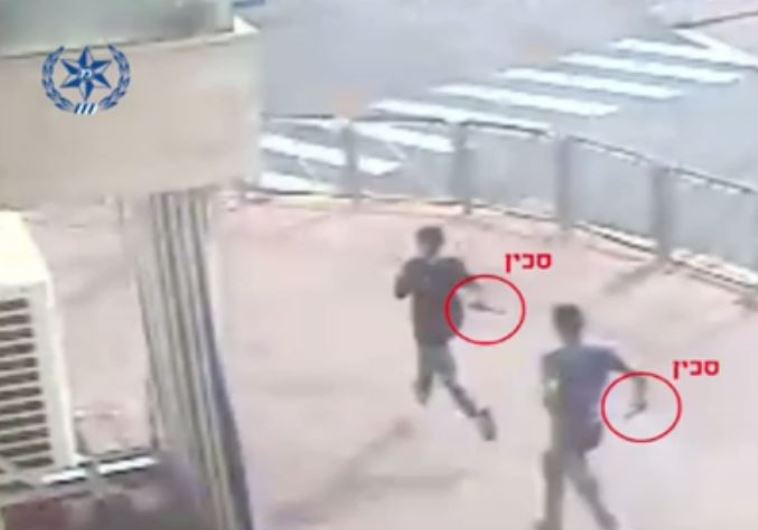 terror attack