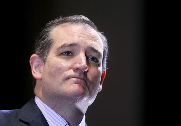 Ted Cruz 