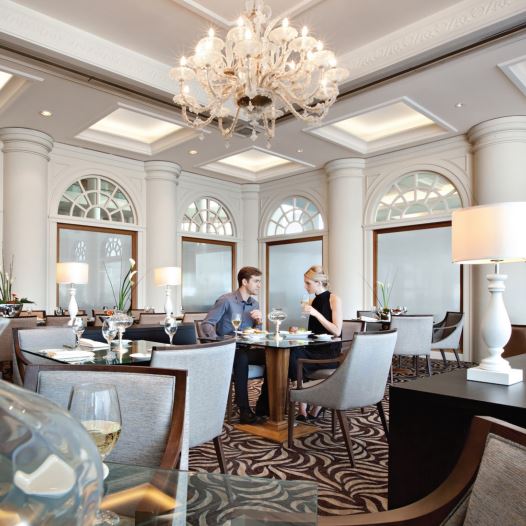 Restaurants in Tel Aviv