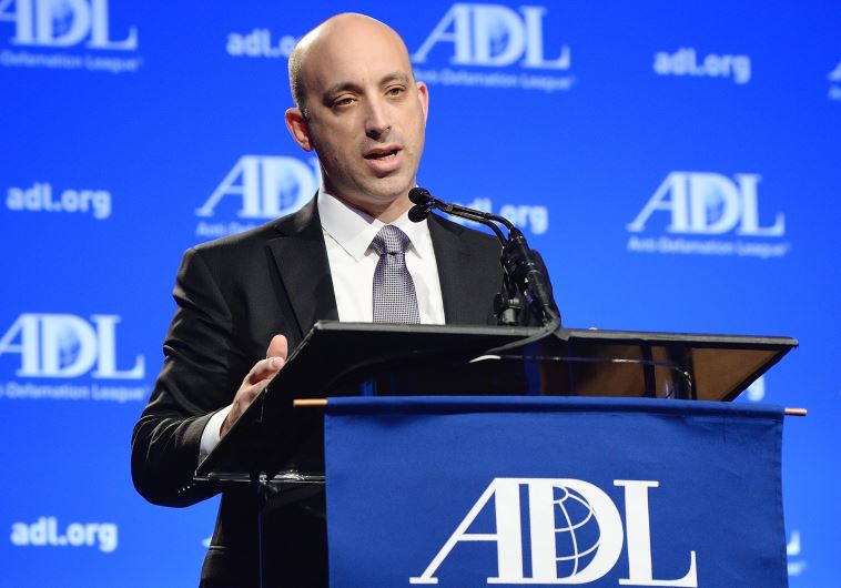 Jonathan Greenblatt 