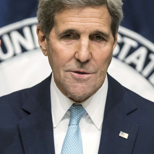 john kerry