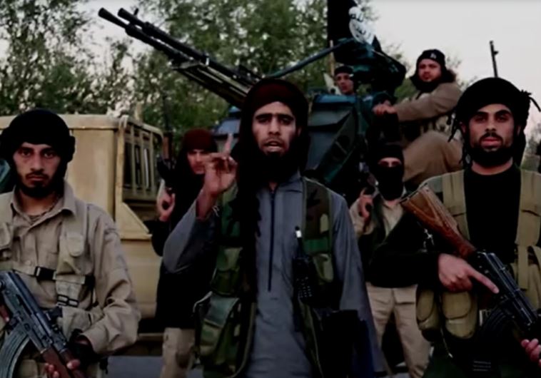 isis