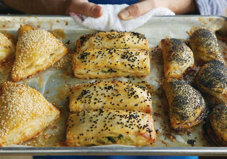 Burekas
