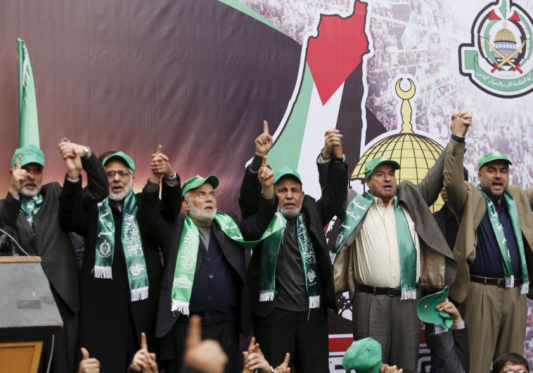 hamas