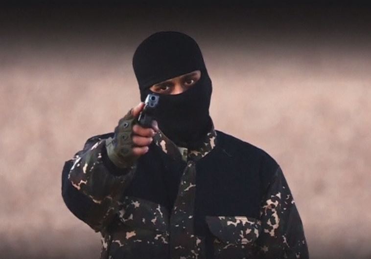 ISIS Britain