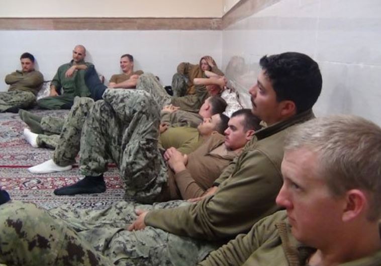 Iran US