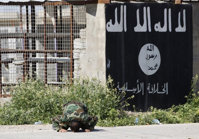 ISIS
