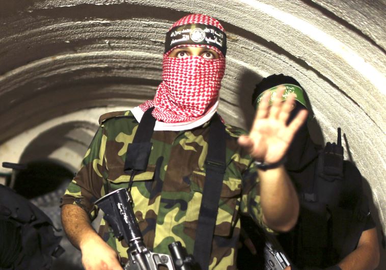 Hamas