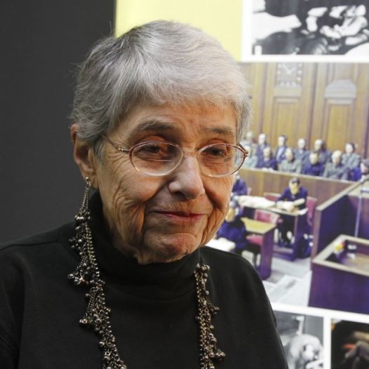Hedy Epstein