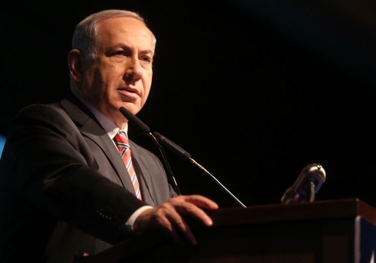 Netanyahu 