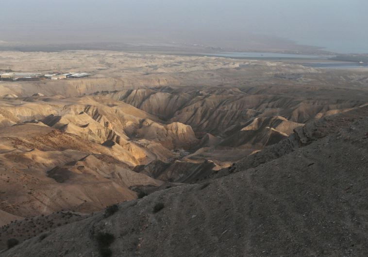 jordan valley